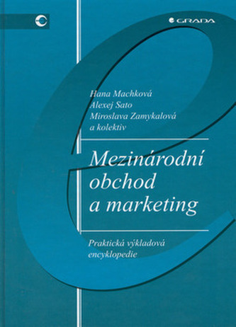 Mezinárodní obchod a marketing