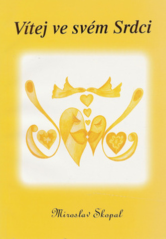 Vítej ve svém Srdci