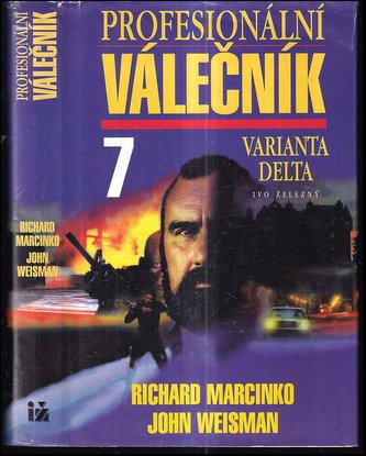 Profesionální válečník  7.