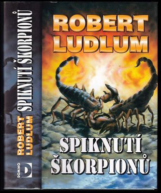 Spiknutí škorpionů