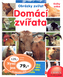 Domácí zvířata - Knihy srdce