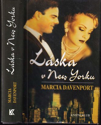 Láska v New Yorku