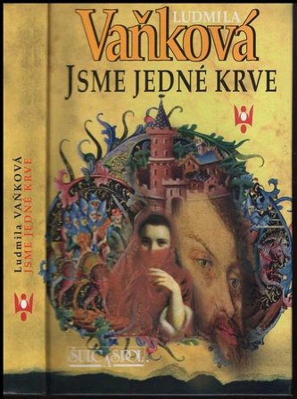 Jsme jedné krve