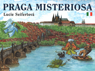 Praga Misteriosa