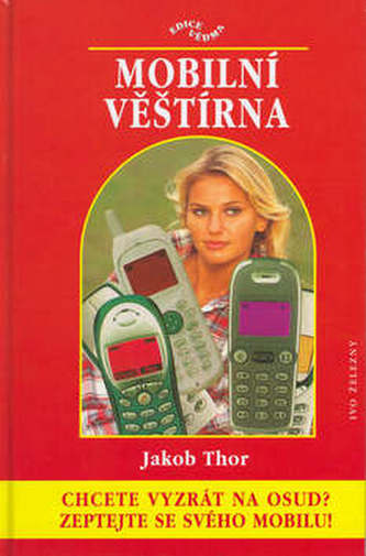 Mobilní věštírna