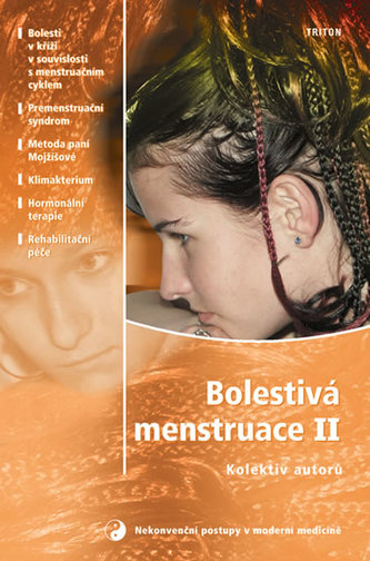 Bolestivá menstruace II