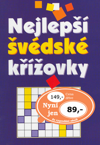 Nejlepší švědské křížovky