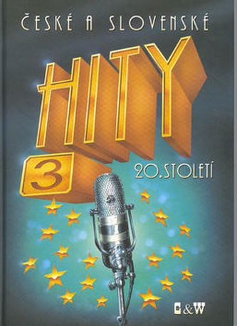 České a slovenské hity 20. storočia 3