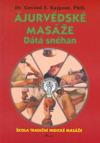 Ájurvédské masáže - Dátá snéhan
