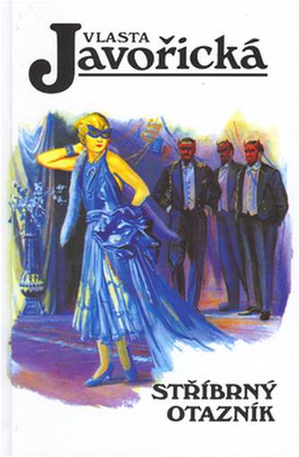 Stříbrný otazník