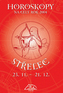 Horoskopy 2004 Střelec