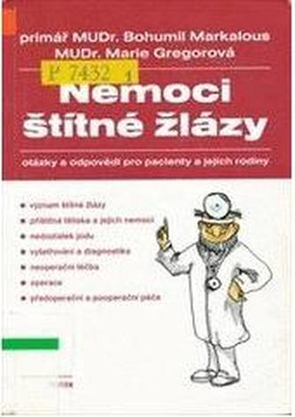 Nemoci štítné žlázy