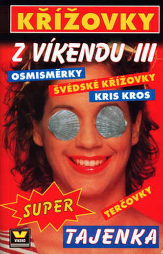 Křížovky z Víkendu III.