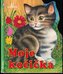 Moje kočička            LIBREX