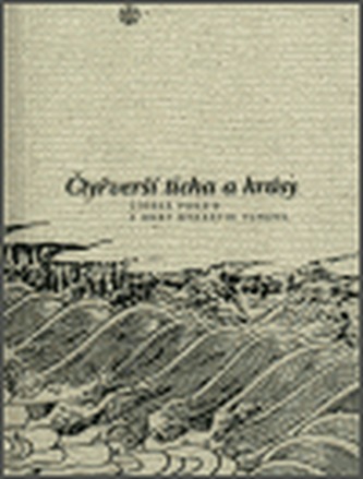 Čtyřverší ticha a krásy