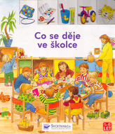 Co se děje ve školce