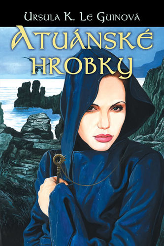 Atuánské hrobky Atuánské hrobky
