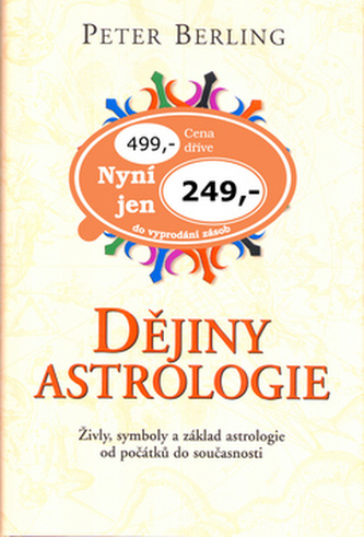 Dějiny astrologie
