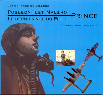 Poslední let Malého Prince