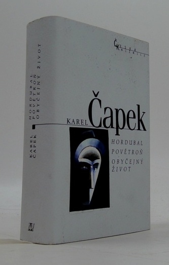 Hordubal, Povětroň, Obyč.život