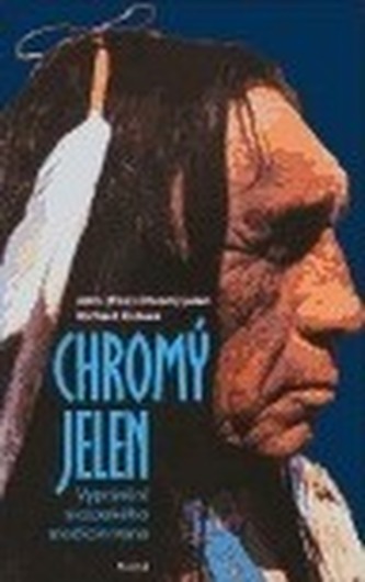 Chromý jelen
