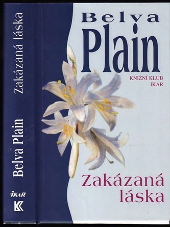 Zakázaná láska              KK