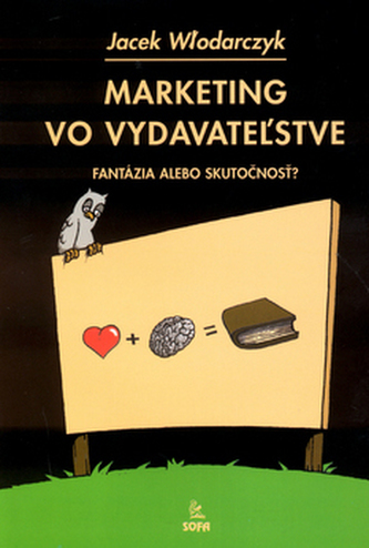 Marketing vo vydavateľstve