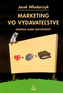 Marketing vo vydavateľstve