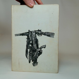 Tisíc dolarů za Buffala Billa