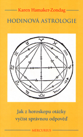 Hodinová astrologie - Jak z horoskopu otázky vyčíst správnou odpověď