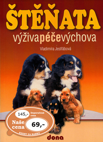 Štěňata