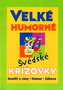 Velké humorné švédské křížovky