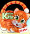 Kočička Káťa
