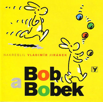 Bob a Bobek