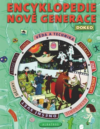 Encyklopedie nové generace