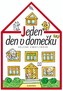 Jeden den v domečku