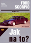 Ford Scorpio od 4/85 do 6/98
