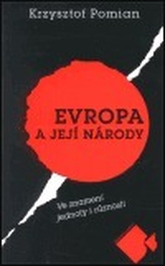 Evropa a její národy