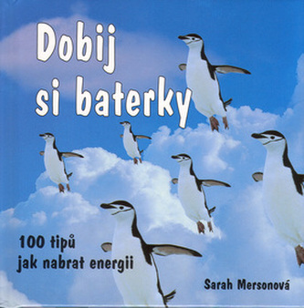Dobij si baterky Dobij si baterky