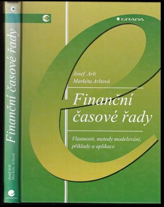 Finanční časové řady