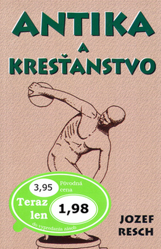 Antika a kresťanstvo