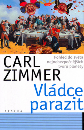 Vládce parazit