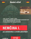 Domáci učitež Nemčina I.