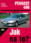 Peugeot 406 od 1996 do 2004