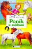 Poník k zulíbání