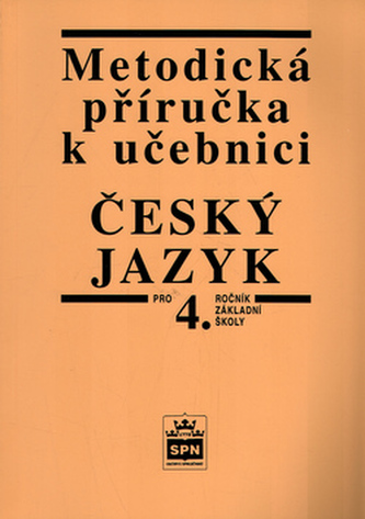 Český jazyk pro 4. ročník základní školy