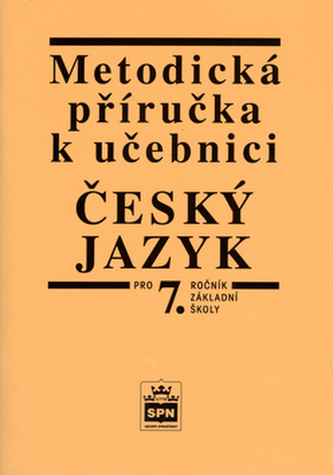 Metodická příručka k ČJ 7