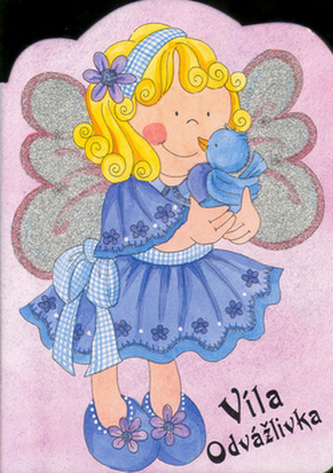 Víla Odvážlivka
