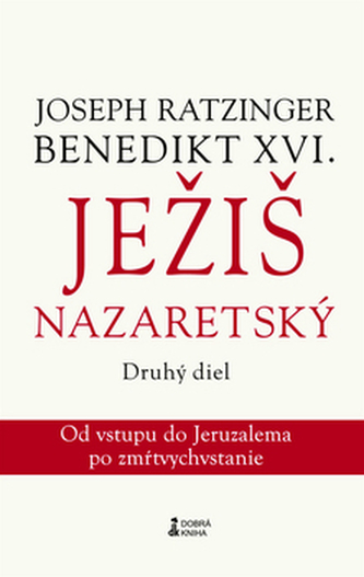 Ježiš Nazaretský 2. diel