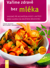 Vaříme zdravě bez mléka